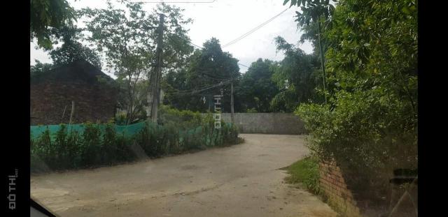 Chính chủ cần tiền trả nợ ngân hàng bán gấp miếng đất gần 2700m2 tại xã Đông Xuân, Quốc Oai, Hà Nội