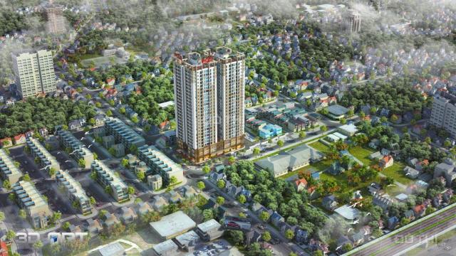 Xả hàng thu hồi vốn căn hộ PCC1 Thanh Xuân, giảm giá gần 300 triệu, giá chỉ từ 1.9 tỷ/ căn