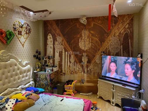 Nhà hiếm phố Trương Định, 5 tầng, giá chỉ 2.85 tỷ