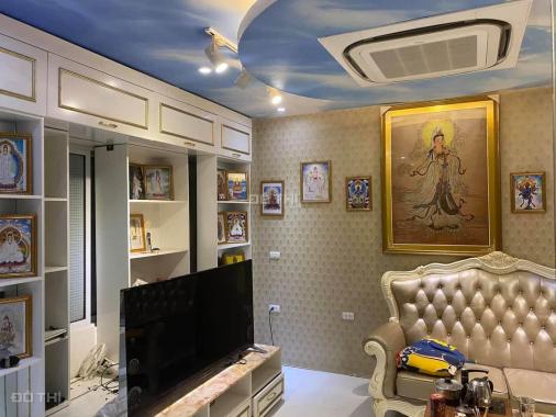 Nhà hiếm phố Trương Định, 5 tầng, giá chỉ 2.85 tỷ