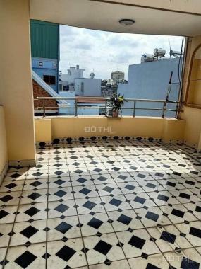 Bán nhà hẻm Thiên Phước, Phường 9, Tân Bình, 5 tầng, 50m2, giá 8.5 tỷ