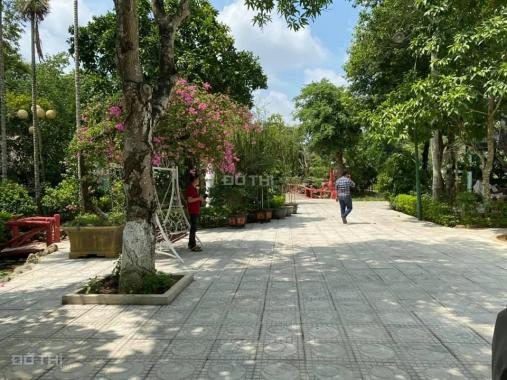 Bán biệt thự nhà vườn, homestay, Lương Sơn, Hòa Bình, 3500m2, giá 1x tỷ, 0983337986