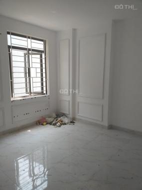 Bán nhà 4T, 35m2 gần đường Quang Trung, Do Lộ, Yên Nghĩa, giá 1.45 tỷ có thương lượng, 0967596682