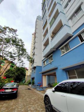Bán căn hộ 61.6m2, 2PN đẹp long lanh, tòa OCT1 Linh Đàm - Nguyễn Xiển, giá chỉ 1,3 tỷ