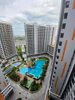 Giá tốt cho thuê căn hộ tại Safira Khang Điền 3PN diện tích 90m2 chỉ 8,5tr/th bao PQL đến hết 2021