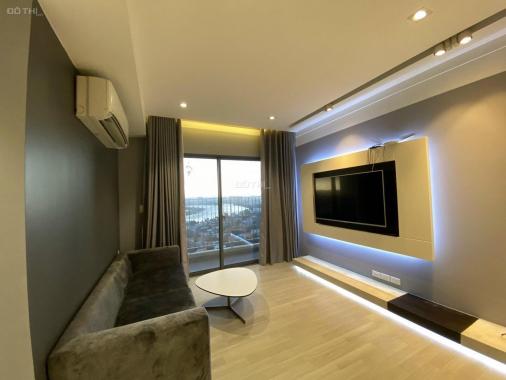 Bán căn hộ 3 PN Masteri Thảo Điền tháp T2 nhà bao đẹp, view sông, giá tốt chỉ 5 tỷ 700tr