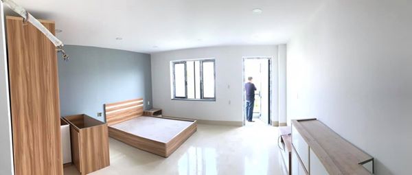 Cho thuê nhà trọ, phòng trọ cao cấp tại dự án Khu dân cư Kim Sơn, Quận 7, 1200m2, giá 119tr/th