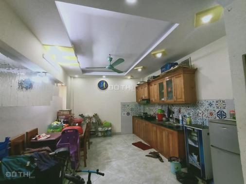 Bán nhà Tam Trinh 50m2, 5 tầng, đẹp long lanh 3,6 tỷ. 0363381193