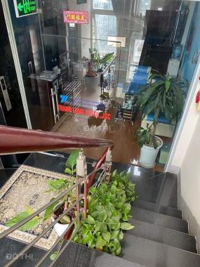 Bán siêu nhà mặt phố Nguyễn Xiển, 62m2 x 10T, MT 5m, kinh doanh văn phòng cực tốt, LH 0947273883