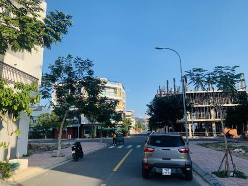 Bán lô góc nhỏ khu đô thị Hà Quang, xây dựng nhà cấp sổ ngay