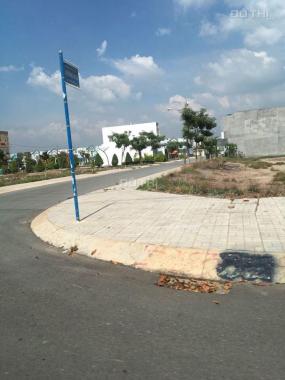 Bán đất Nam Hoà gần trường Ngô Thời Nhiệm, Phước Long A, Q9, SHR 80m2, giá 2,3 tỷ, XDTD