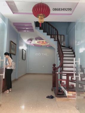 Bán nhà riêng Ngô Thì Nhậm, Hà Đông, Hà Nội 40m2, 5T, 4,3 tỷ