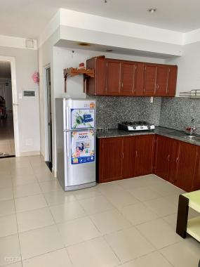 Giáp chủ cho thuê căn hộ Biconsi Phú Hoà có nội thất, phòng ngủ riêng, giá hot chỉ 4.5tr/th