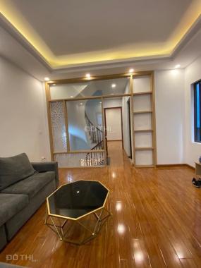 Bán nhà 42m2, 5T, giá: 3.45 tỷ tại Lê Trọng Tấn, Hà Đông, ô tô đỗ gần, 0379.717.239