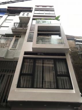 Bán nhà 42m2, 5T, giá: 3.45 tỷ tại Lê Trọng Tấn, Hà Đông, ô tô đỗ gần, 0379.717.239