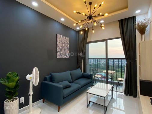 Cần bán căn hộ Sài Gòn Avenue nhận nhà ngay thiết kế đẹp nhà mới