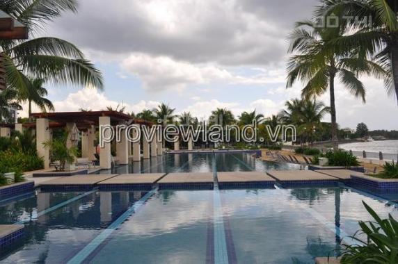 Mua Villa Riviera An Phú, Dt 289m2 3 tầng, đang cho thuê giá cao, 48 tỷ