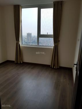 Chính chủ bán căn hộ chung cư A10 Nguyễn Chánh, Nam Trung Yên, Cầu Giấy, Hà Nội, DT sử dụng 65.5m2