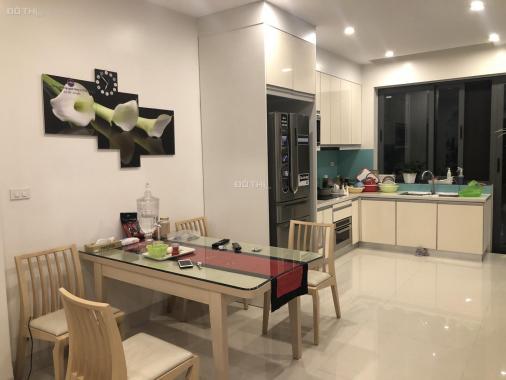 Chính chủ cần bán căn nhà liền kề 118.8m2 Gamuda City đầy đủ nội thất. LH 0937395333