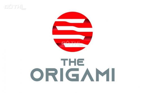 Sở hữu căn hộ The Origami Quận 9 Vinhomes Grand Park tiện ích 5* phong cách Nhật Bản chỉ từ 1,5 tỷ