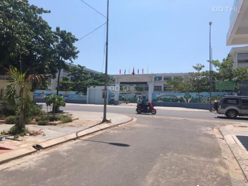 Bán nhà 2 mặt hẻm đối diện chợ VCN Phước Hải, Nha Trang