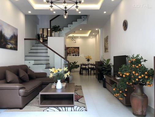 Phân lô ô tô phố đẹp Yên Lạc, Hai Bà Trưng, 80m2 x 5 Tầng, ô tô dừng đỗ, giá 5.3 tỷ TL