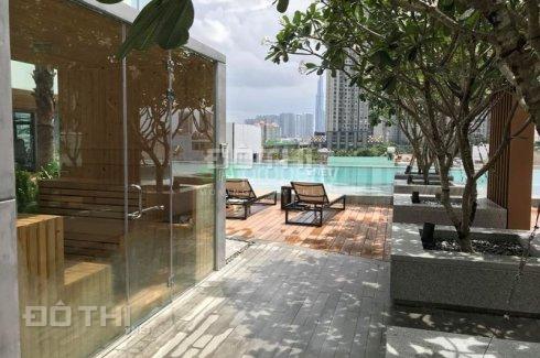 Bán một số căn hộ Gateway Thảo Điền, giá mới cập nhật căn Duplex, 23 tỷ