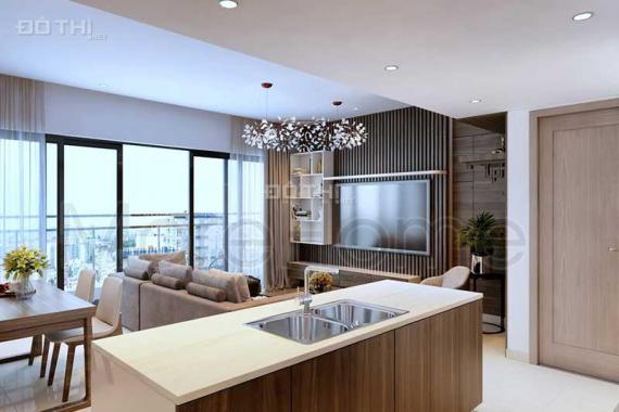 Bán một số căn hộ Gateway Thảo Điền, giá mới cập nhật căn Duplex, 23 tỷ