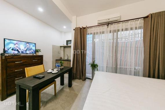 Nhà Đặng Thai Mai, Quảng An, view toàn Hồ Tây, 80m2 x 7T thang máy, 16.2 tỷ