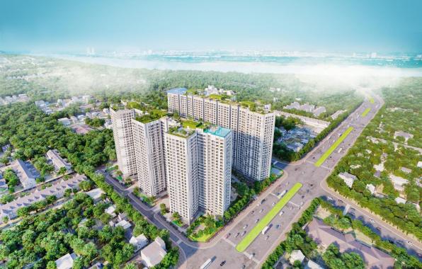 Em Yến chuyên san hàng căn hộ Imperia Quận 2 giá tốt, căn penthouse chỉ 11 tỷ