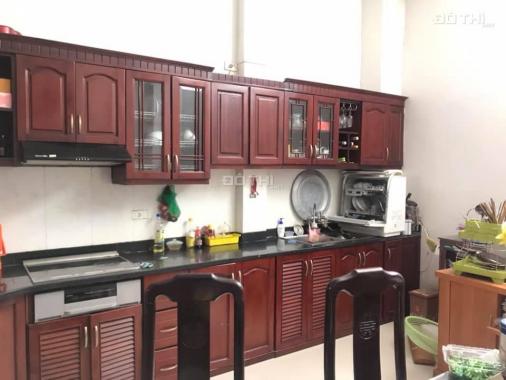 Siêu hiếm liền kề phân lô, ô tô, kinh doanh nhà Nguyễn Khuyến, 40m2, nhỉnh 4 tỷ