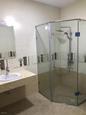 Bán nhà 4,85 tỷ ngõ 127 Hào Nam, Giảng Võ 48m2 x 5T nhà xây mới, thoáng đẹp, sân rộng