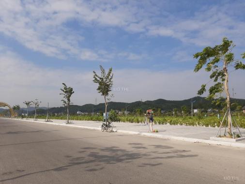 Bán ô đất trục đường kinh doanh 32m khu đô thị biển Phương Đông - Vân Đồn - Quảng Ninh