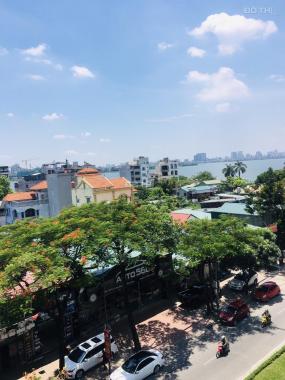 Cần bán gấp nhà riêng 58m2 tại đường Tô Ngọc Vân, Quảng An, Tây Hồ