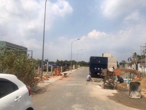 Bán đất tại đường Nguyễn Duy Trinh, P. Phú Hữu, Quận 9, Hồ Chí Minh diện tích 80m2, giá 620 tr