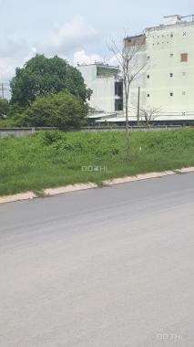 Bán đất tại đường Số 7, Phường Bình Hưng Hòa B, Bình Tân, Hồ Chí Minh DT 90m2 giá 2,7 tỷ