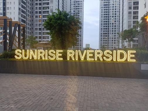 Chuyên cho thuê CH Sunrise Riverside 2PN - 3PN full cao cấp, giá rẻ 11 triệu/tháng, LH: 0816001909