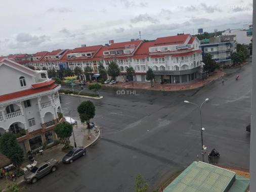 Bán căn hộ chung cư Hưng Phú 2 phòng ngủ - 1.5 tỷ