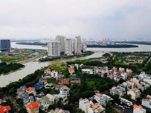 Bán gấp căn hộ Diamond Island, 2PN view sông Sài Gòn hướng trung tâm Quận 1 0976101139