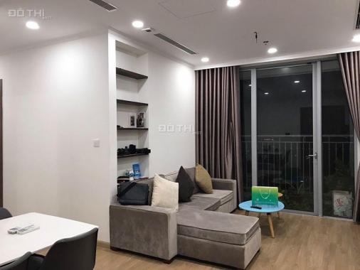 Bán căn hộ 2 phòng ngủ view đường Hàm Nghi, dự án Vinhomes Gardenia, chỉ 3 tỷ