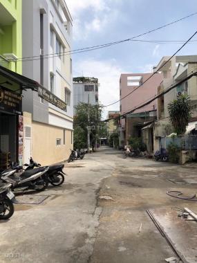 Nhà bán Quận Tân Phú dưới 5 tỷ sổ hồng chính chủ (giá tốt)
