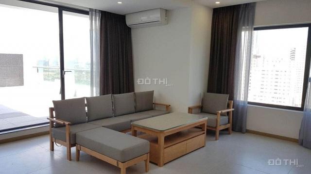 Cần cho thuê căn hộ cao cấp 3PN tại New City Thủ Thiêm, Mai Chí Thọ, Bình Khánh, Quận 2