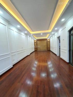 Phố vip Thanh Xuân 80m2 - 6 tầng thang máy - Ôtô tránh, vỉa hè - KD văn phòng, thẩm mỹ viện