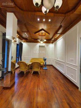 Phố vip Thanh Xuân 80m2 - 6 tầng thang máy - Ôtô tránh, vỉa hè - KD văn phòng, thẩm mỹ viện