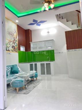 Bán villa mini góc 3 mặt tiền hẻm 2266 đường Huỳnh Tấn Phát, huyện Nhà Bè