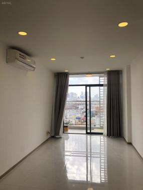 Bán gấp CH có sổ hồng 3,2 tỷ Quận 4, view sông Sài Gòn, CBD, 80m2 2PN 2WC, LH: 0938231076 (Ms Oanh)