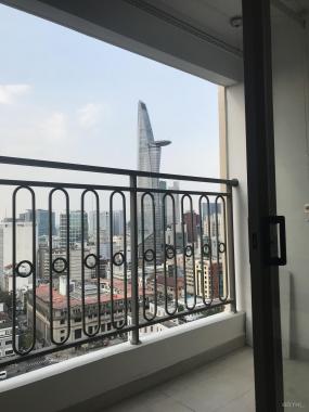 Cho thuê căn hộ chung cư tại Saigon Royal Residence, Quận 4, Hồ Chí Minh