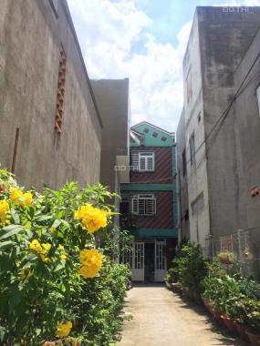 Bán nhà gần Quốc Lộ 1A, Phường Thạnh Xuân, Quận 12, Hồ Chí Minh, giá 1,485 tỷ