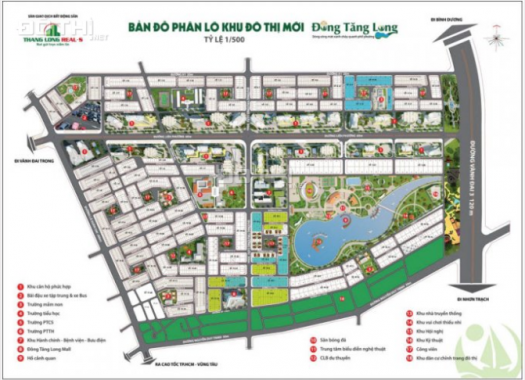Chính chủ cần bán gấp 1 nền nhà phố Đông Tăng Long, vị trí đẹp, 5x20m, giá cực tốt, LH: 0938256839