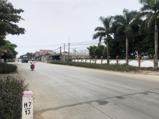 Chính chủ cần chuyển nhượng đất sản xuất có nhà kinh doanh tại Xã Gia Phú, Gia Viễn, Ninh Bình